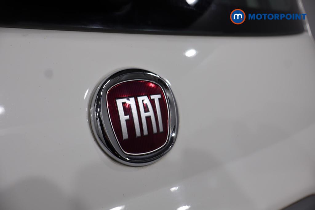 Fiat 500 Lounge Manual Petrol-Electric Hybrid Hatchback - Stock Number (1520427) - 22nd supplementary image