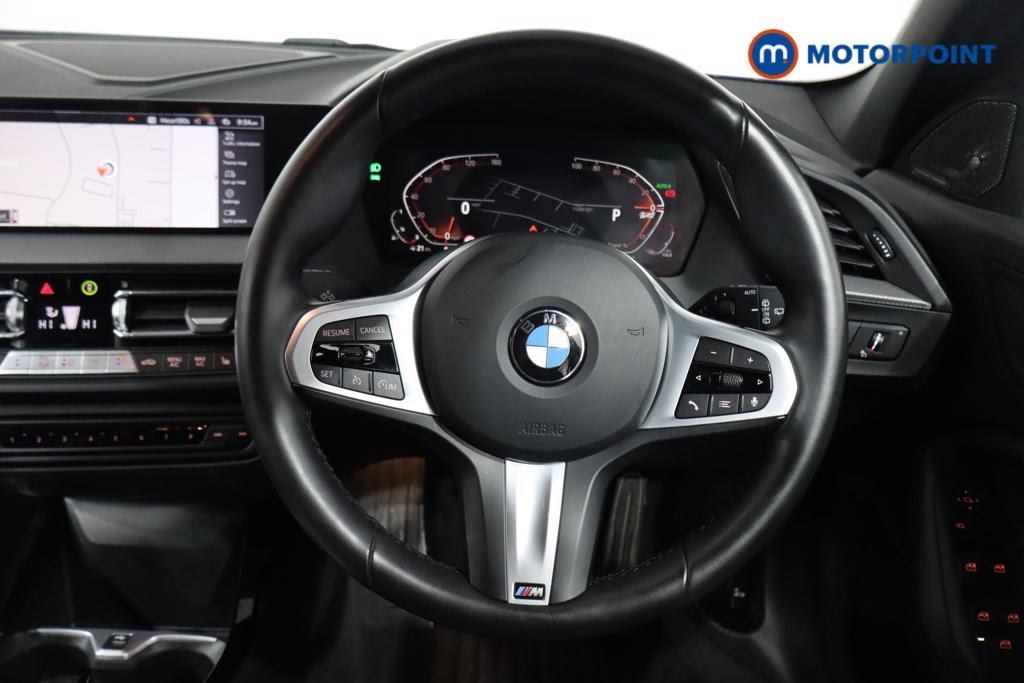 BMW 1 Series M Sport Automatic Petrol Hatchback - Stock Number (1522058) - 6th supplementary image