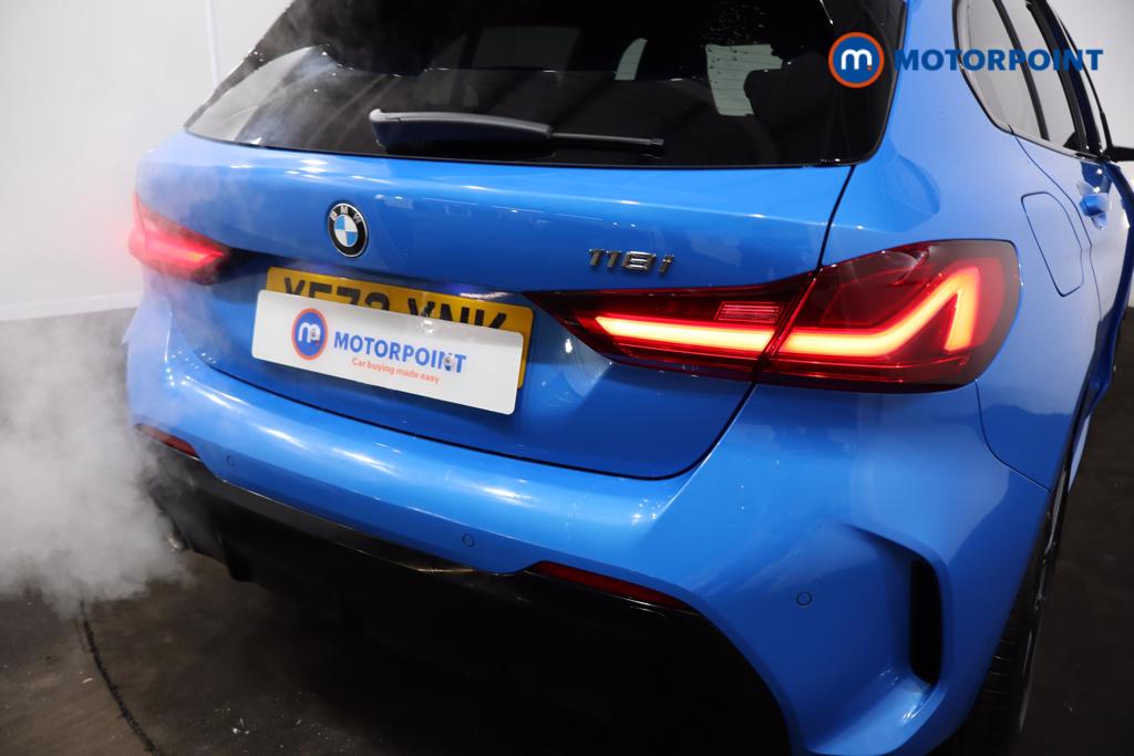 BMW 1 Series M Sport Automatic Petrol Hatchback - Stock Number (1522058) - 29th supplementary image