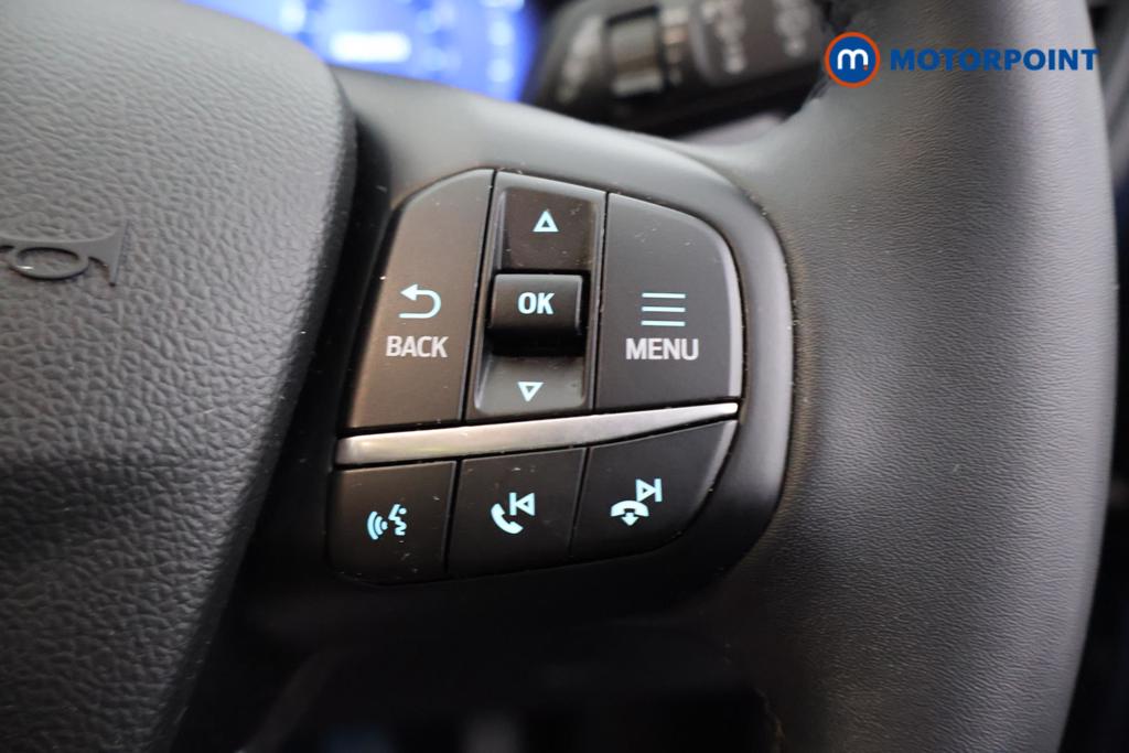 Ford Kuga Titanium Edition Manual Petrol SUV - Stock Number (1508540) - 4th supplementary image