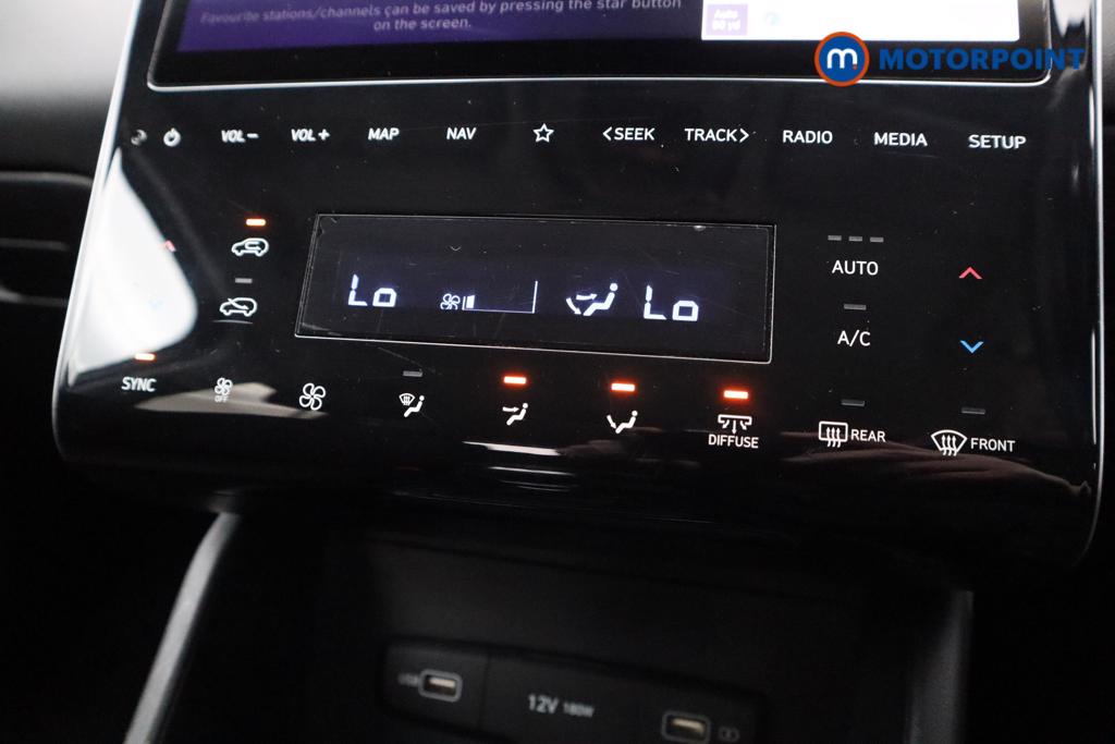 Hyundai Tucson Se Connect Manual Petrol SUV - Stock Number (1511444) - 16th supplementary image