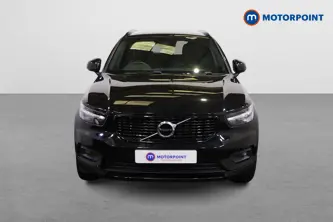 Volvo Xc40 R Design Automatic Petrol SUV - Stock Number (1512608) - Front bumper