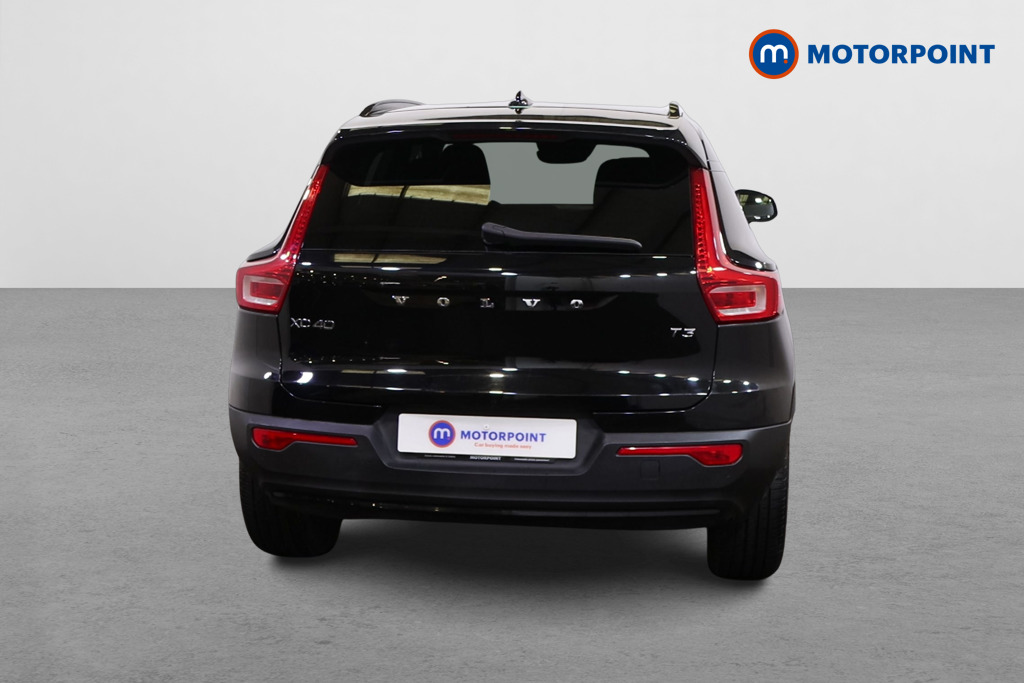 Volvo Xc40 R Design Automatic Petrol SUV - Stock Number (1512608) - Rear bumper