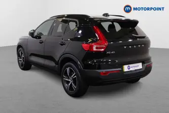 Volvo Xc40 R Design Automatic Petrol SUV - Stock Number (1512608) - Passenger side rear corner