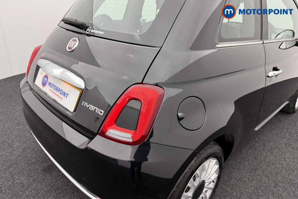 Fiat 500 1.0 Mild Hybrid 3Dr Manual Petrol-Electric Hybrid Hatchback - Stock Number (1513679) - 17th supplementary image