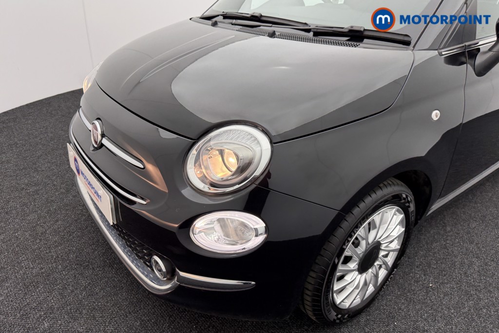 Fiat 500 1.0 Mild Hybrid 3Dr Manual Petrol-Electric Hybrid Hatchback - Stock Number (1513679) - 19th supplementary image