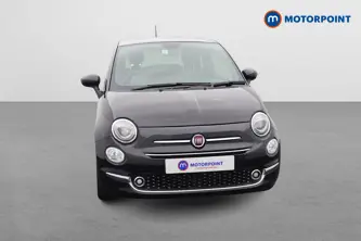 Fiat 500 1.0 Mild Hybrid 3Dr Manual Petrol-Electric Hybrid Hatchback - Stock Number (1513679) - Front bumper