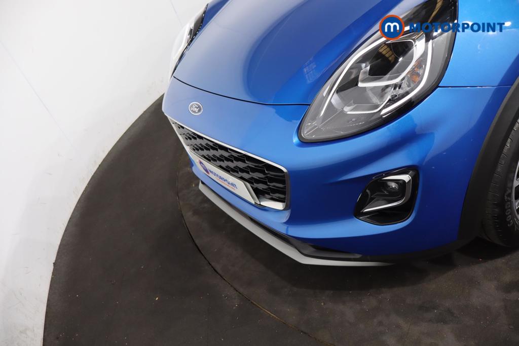 Ford Puma Titanium Automatic Petrol-Electric Hybrid SUV - Stock Number (1513814) - 17th supplementary image