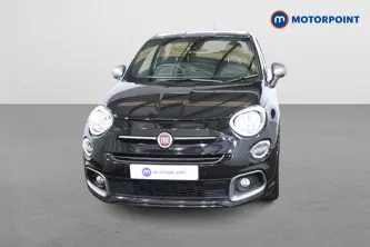 Fiat 500X Sport Automatic Petrol SUV - Stock Number (1514011) - Front bumper