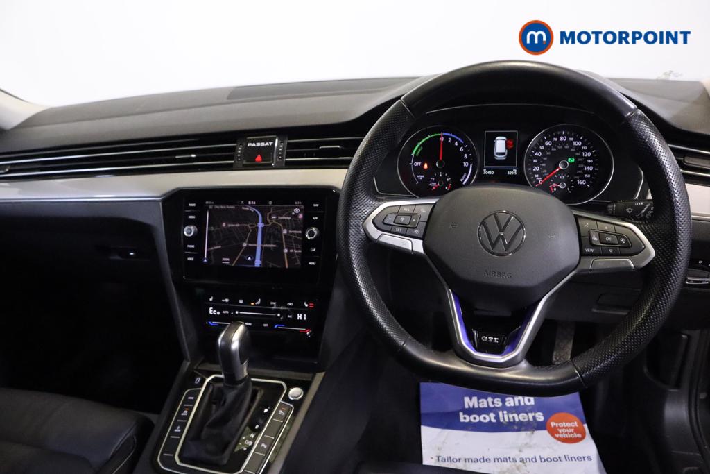 Volkswagen Passat GTE Automatic Petrol Plug-In Hybrid Estate - Stock Number (1514350) - 1st supplementary image