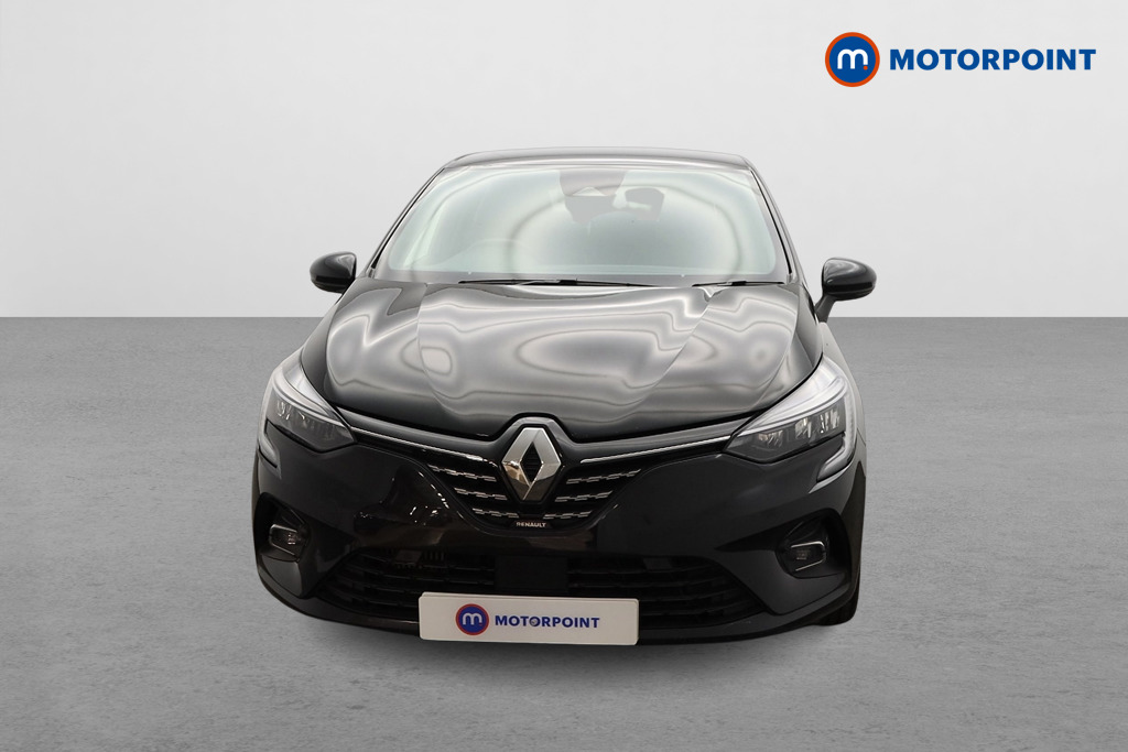 Renault Clio Techno Manual Petrol Hatchback - Stock Number (1514403) - Front bumper