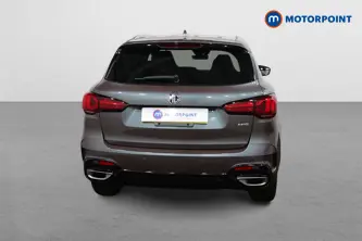 Mg Motor Uk HS Trophy Automatic Petrol SUV - Stock Number (1515086) - Rear bumper