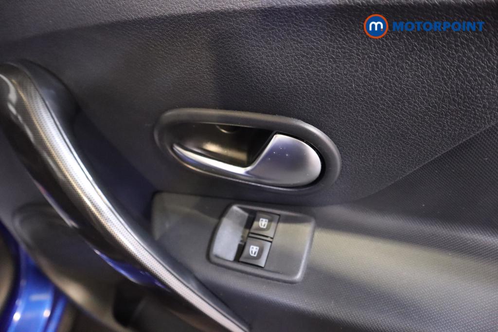 Dacia Sandero Stepway Comfort Manual Petrol Hatchback - Stock Number (1515310) - 7th supplementary image