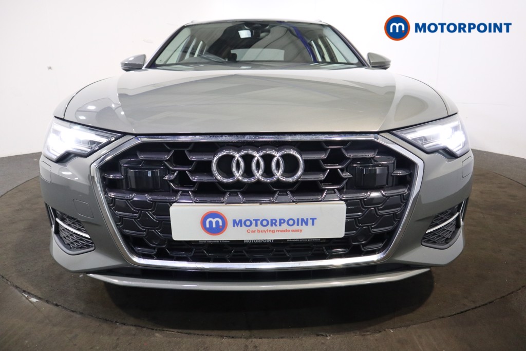 Audi A6 Sport Automatic Petrol Estate - Stock Number (1515489) - 31st supplementary image