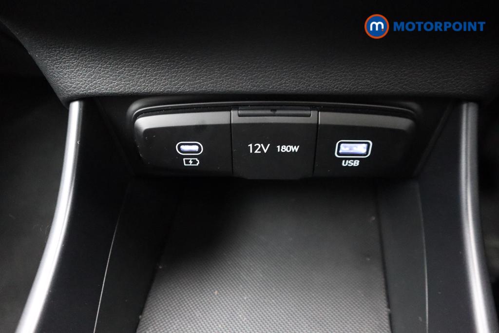 Hyundai I20 Advance Automatic Petrol Hatchback - Stock Number (1515500) - 6th supplementary image