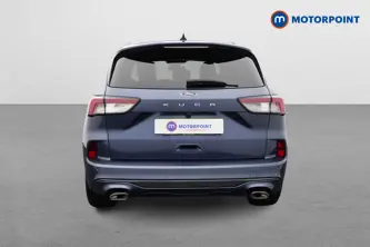 Ford Kuga St-Line Edition Manual Petrol SUV - Stock Number (1515533) - Rear bumper