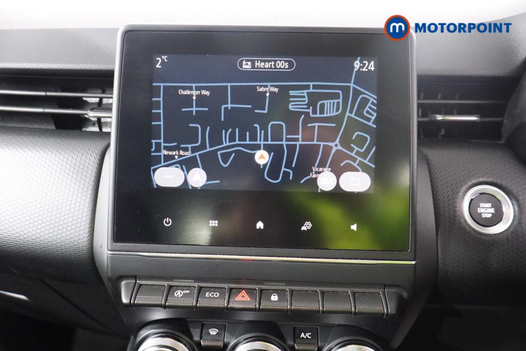 Renault Clio Evolution Manual Petrol Hatchback - Stock Number (1515609) - 15th supplementary image