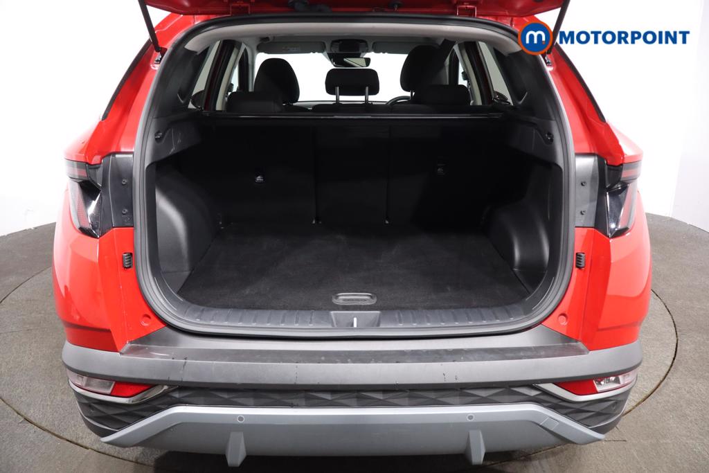 Hyundai Tucson Premium Manual Petrol SUV - Stock Number (1515643) - 18th supplementary image