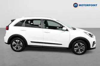 KIA E-Niro Long Range Automatic Electric SUV - Stock Number (1515877) - Drivers side