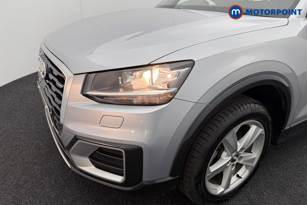 Audi Q2 Sport Manual Diesel SUV - Stock Number (1516129) - 28th supplementary image