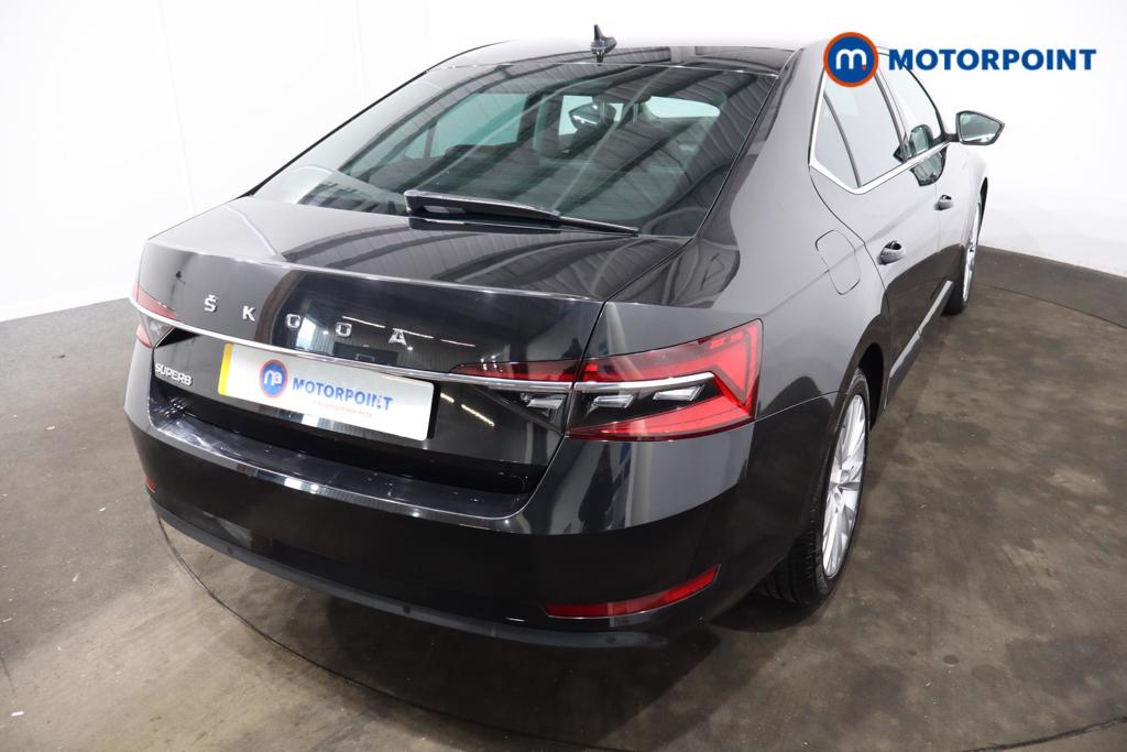 Skoda Superb Se L Automatic Diesel Hatchback - Stock Number (1516298) - 34th supplementary image