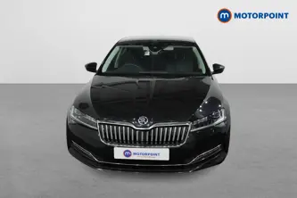 Skoda Superb Se L Automatic Diesel Hatchback - Stock Number (1516298) - Front bumper