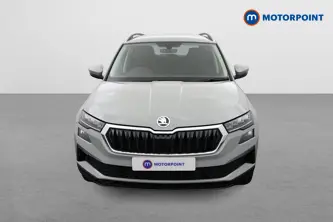 Skoda Karoq Se Drive Automatic Petrol SUV - Stock Number (1516382) - Front bumper