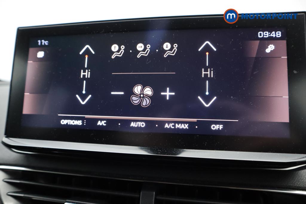 Peugeot 3008 GT Automatic Diesel SUV - Stock Number (1516520) - 14th supplementary image