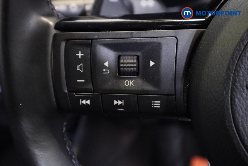 Nissan Qashqai N-Connecta Automatic Petrol SUV - Stock Number (1516976) - 11th supplementary image