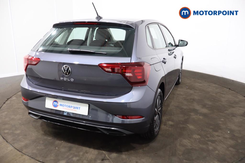 Volkswagen Polo Life Manual Petrol Hatchback - Stock Number (1517139) - 29th supplementary image