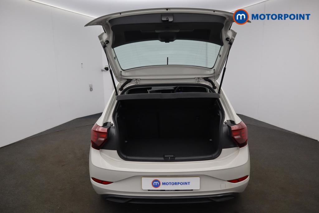 Volkswagen Polo Life Manual Petrol Hatchback - Stock Number (1517202) - 19th supplementary image