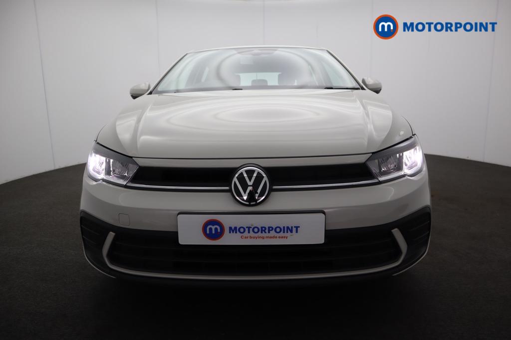 Volkswagen Polo Life Manual Petrol Hatchback - Stock Number (1517202) - 21st supplementary image