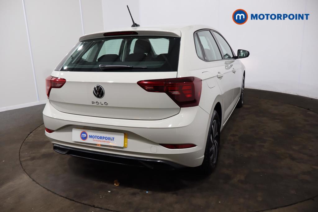 Volkswagen Polo Life Manual Petrol Hatchback - Stock Number (1517213) - 30th supplementary image