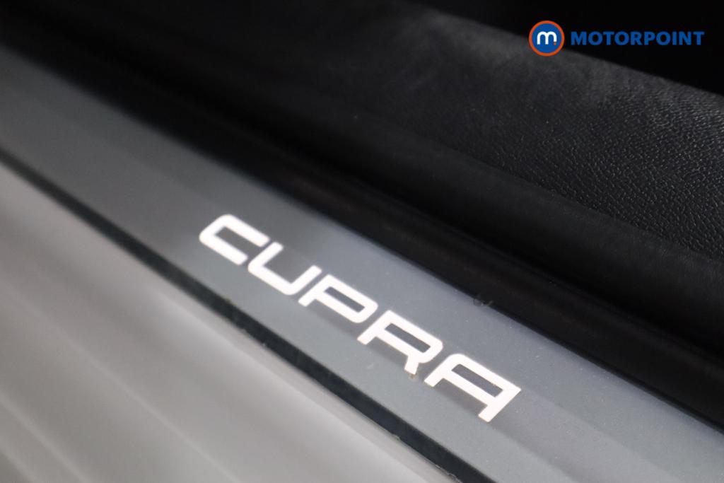 Cupra Leon VZ3 Automatic Petrol Hatchback - Stock Number (1517281) - 23rd supplementary image