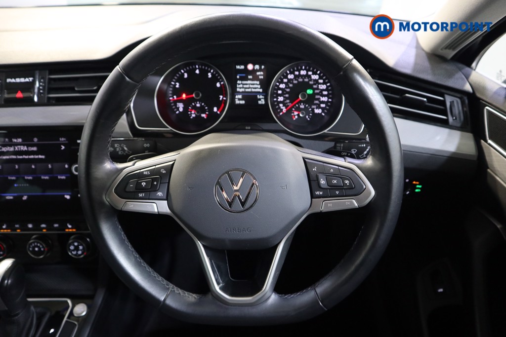 Volkswagen Passat SEL Automatic Petrol Estate - Stock Number (1517317) - 2nd supplementary image