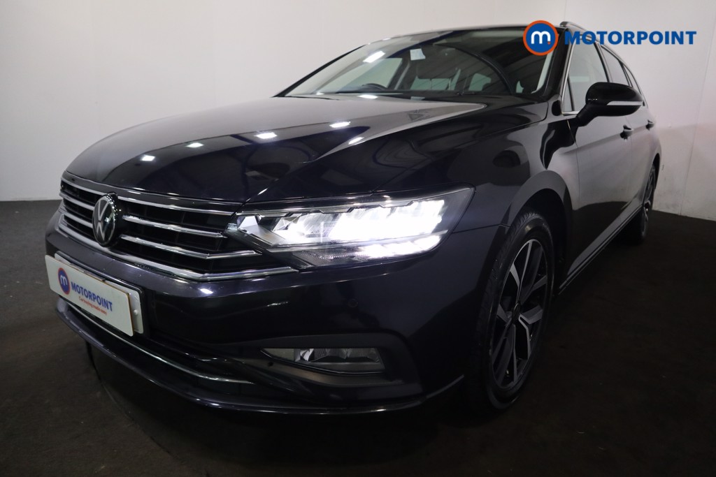 Volkswagen Passat SEL Automatic Petrol Estate - Stock Number (1517317) - 27th supplementary image