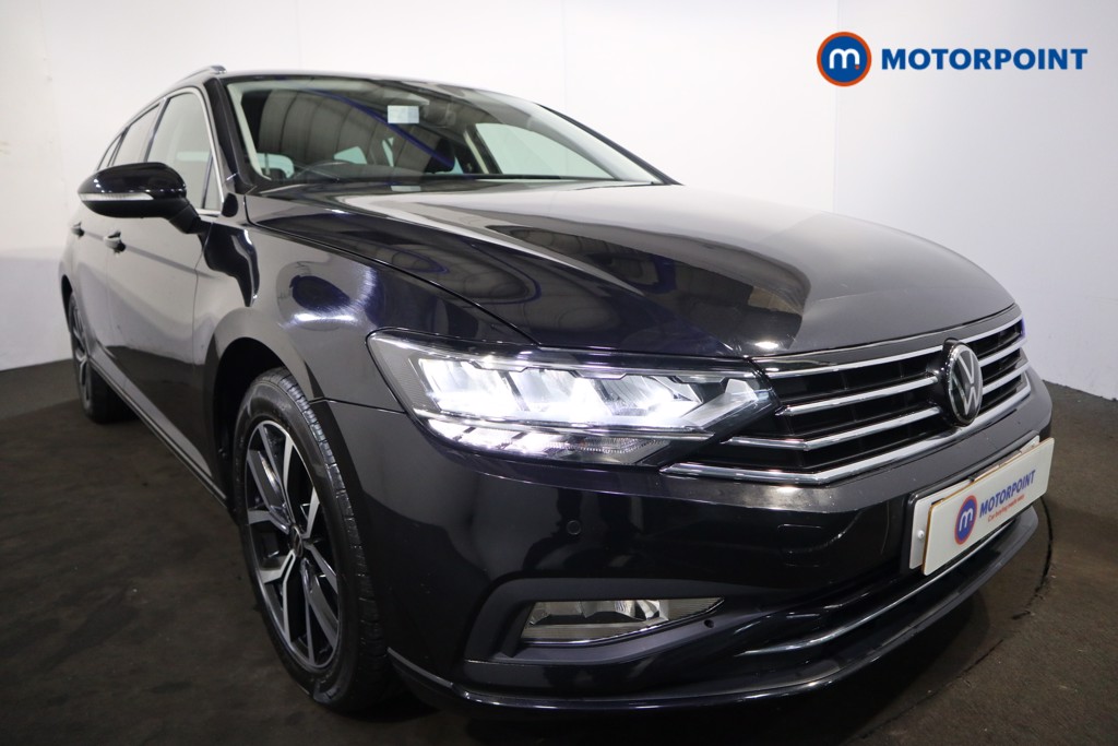 Volkswagen Passat SEL Automatic Petrol Estate - Stock Number (1517317) - 28th supplementary image