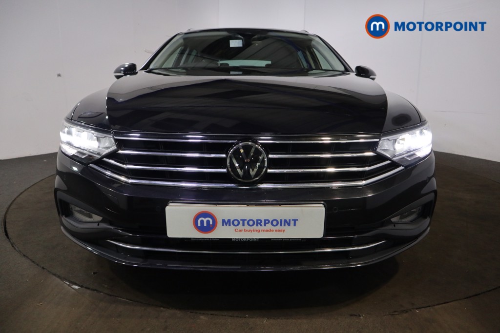 Volkswagen Passat SEL Automatic Petrol Estate - Stock Number (1517317) - 29th supplementary image