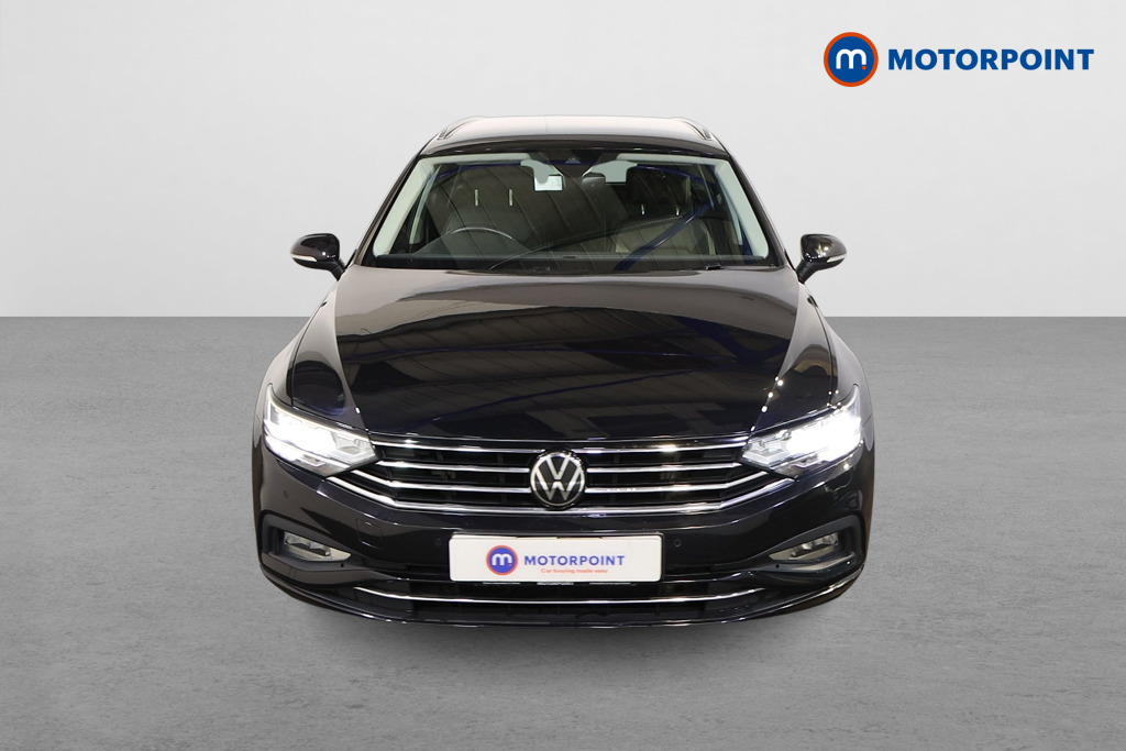 Volkswagen Passat SEL Automatic Petrol Estate - Stock Number (1517317) - Front bumper