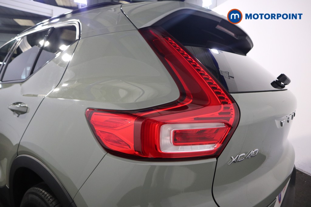 Volvo Xc40 Plus Automatic Petrol SUV - Stock Number (1517327) - 20th supplementary image