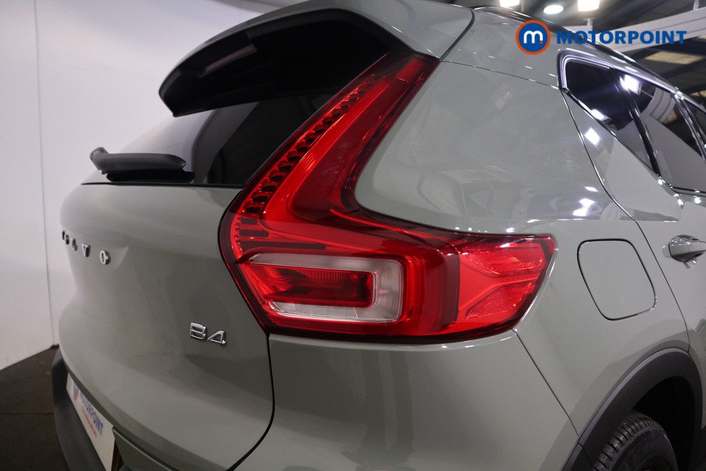 Volvo Xc40 Plus Automatic Petrol SUV - Stock Number (1517327) - 21st supplementary image