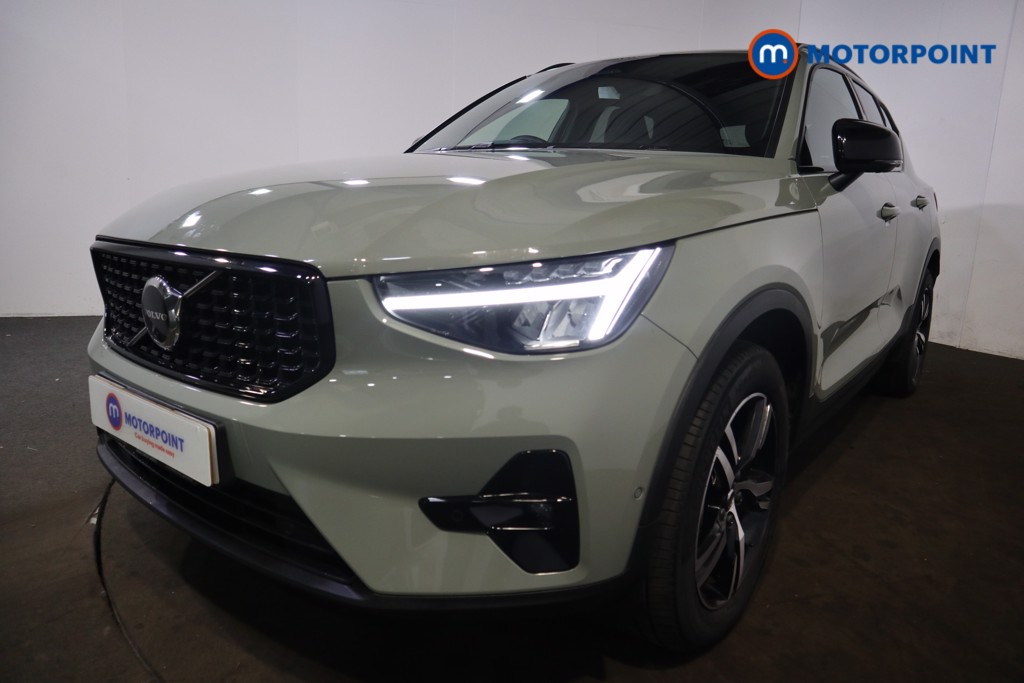 Volvo Xc40 Plus Automatic Petrol SUV - Stock Number (1517327) - 24th supplementary image