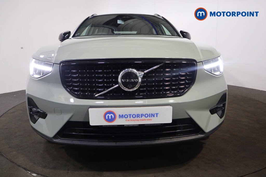 Volvo Xc40 Plus Automatic Petrol SUV - Stock Number (1517327) - 25th supplementary image