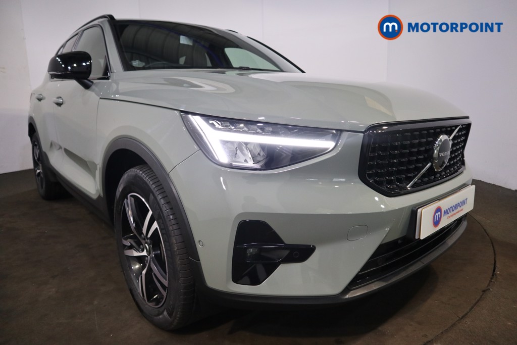 Volvo Xc40 Plus Automatic Petrol SUV - Stock Number (1517327) - 26th supplementary image