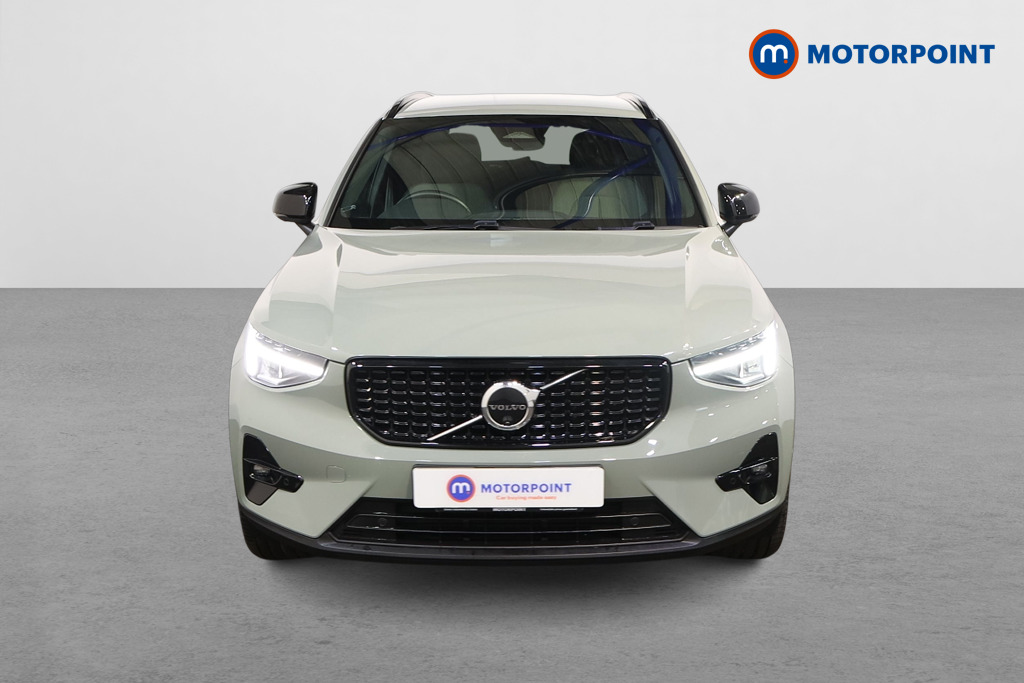 Volvo Xc40 Plus Automatic Petrol SUV - Stock Number (1517327) - Front bumper