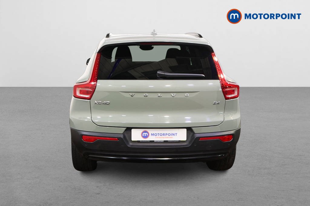 Volvo Xc40 Plus Automatic Petrol SUV - Stock Number (1517327) - Rear bumper