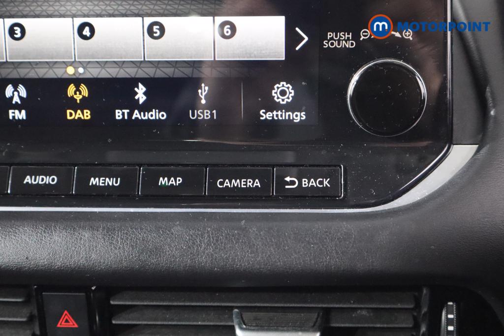 Nissan Qashqai N-Connecta Manual Petrol SUV - Stock Number (1517420) - 15th supplementary image