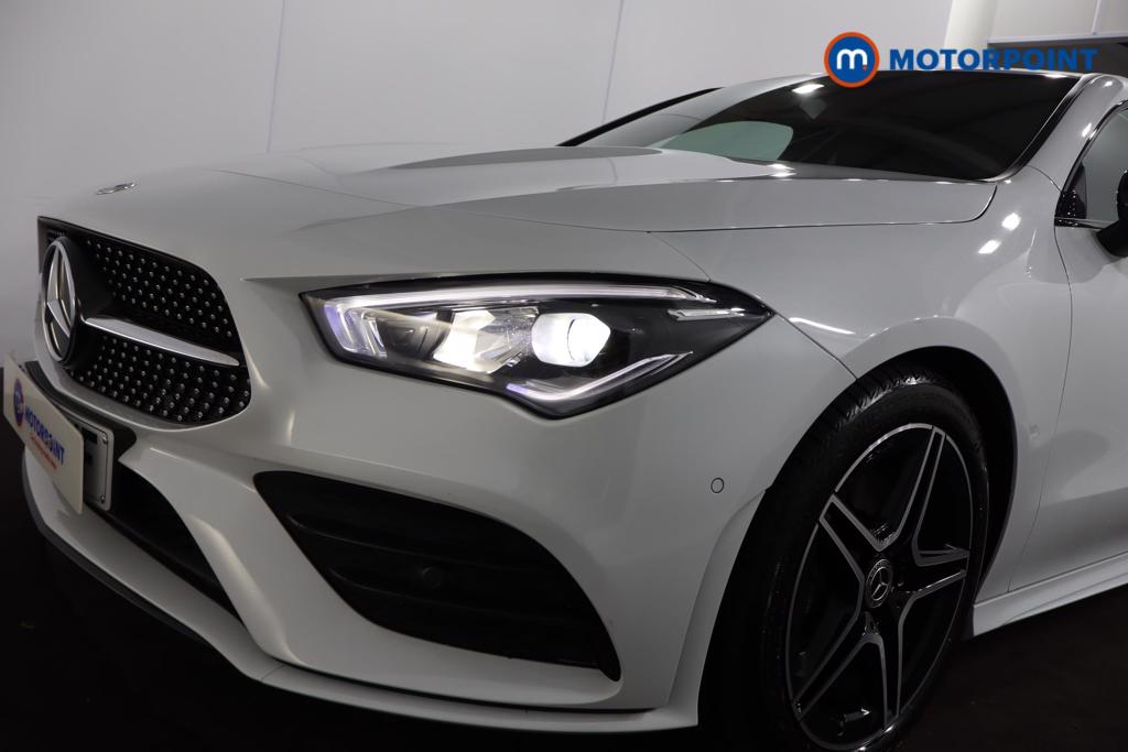 Mercedes-Benz CLA Amg Line Automatic Petrol Coupe - Stock Number (1517523) - 26th supplementary image