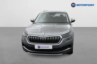 Skoda Kodiaq Se L Manual Petrol SUV - Stock Number (1517590) - Front bumper