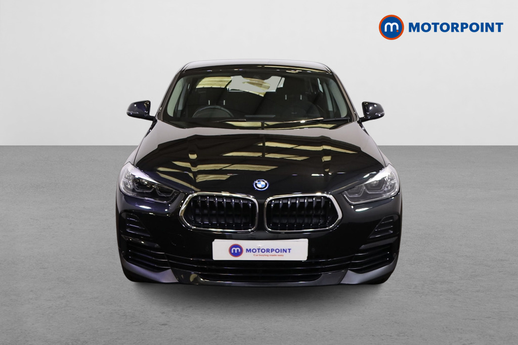 BMW X2 Sport Automatic Petrol Plug-In Hybrid SUV - Stock Number (1517747) - Front bumper